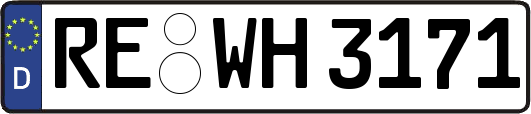 RE-WH3171