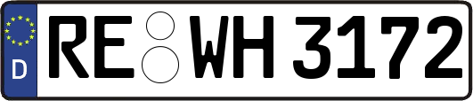 RE-WH3172
