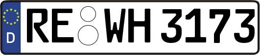 RE-WH3173