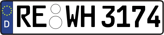 RE-WH3174