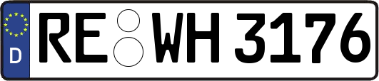 RE-WH3176