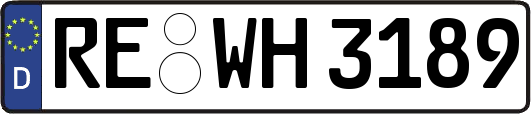 RE-WH3189