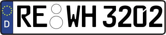 RE-WH3202