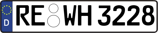 RE-WH3228