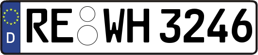 RE-WH3246