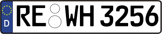 RE-WH3256