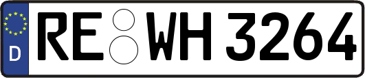RE-WH3264