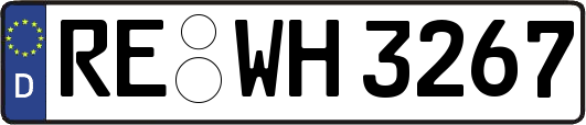 RE-WH3267