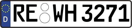 RE-WH3271