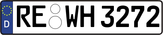 RE-WH3272