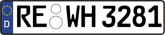 RE-WH3281