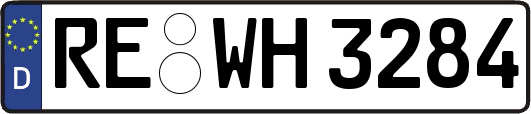 RE-WH3284