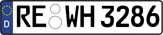 RE-WH3286