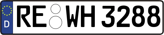RE-WH3288