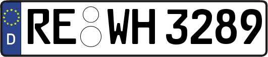 RE-WH3289