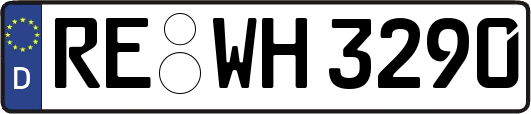RE-WH3290