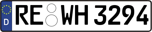 RE-WH3294