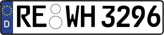 RE-WH3296