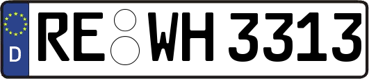 RE-WH3313