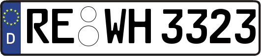 RE-WH3323