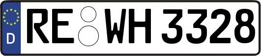 RE-WH3328