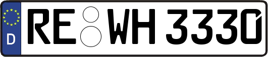 RE-WH3330