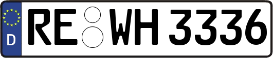 RE-WH3336