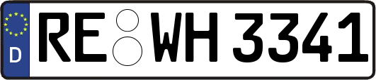 RE-WH3341