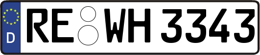 RE-WH3343