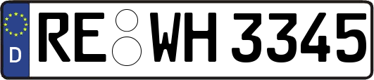 RE-WH3345