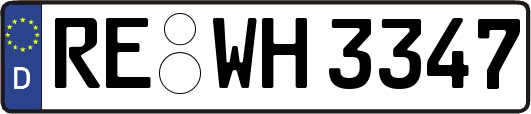 RE-WH3347