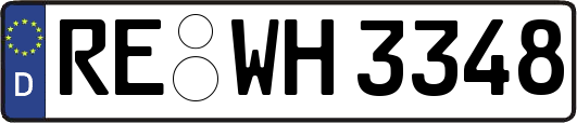 RE-WH3348