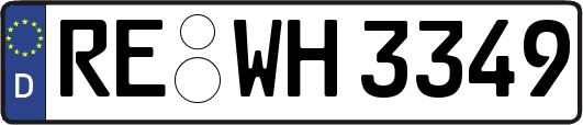 RE-WH3349