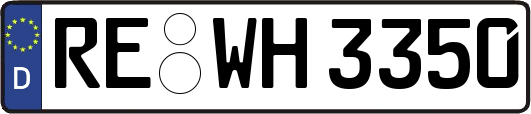 RE-WH3350