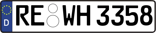 RE-WH3358