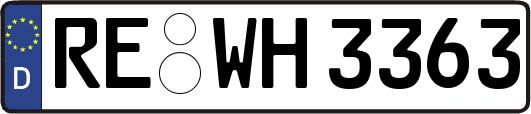 RE-WH3363