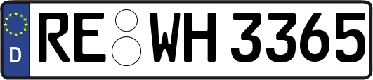 RE-WH3365