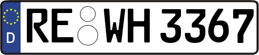 RE-WH3367