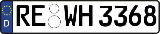 RE-WH3368