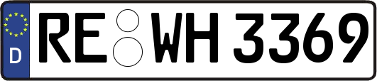 RE-WH3369