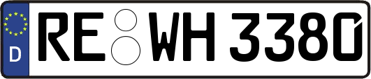RE-WH3380