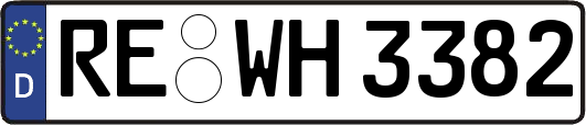 RE-WH3382