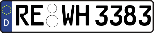 RE-WH3383