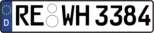 RE-WH3384