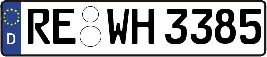 RE-WH3385