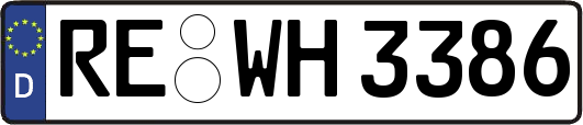RE-WH3386