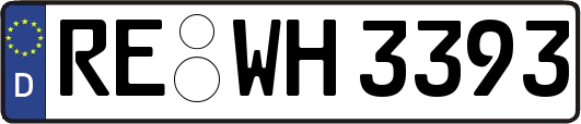 RE-WH3393