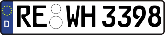 RE-WH3398