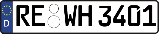 RE-WH3401
