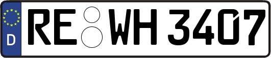 RE-WH3407